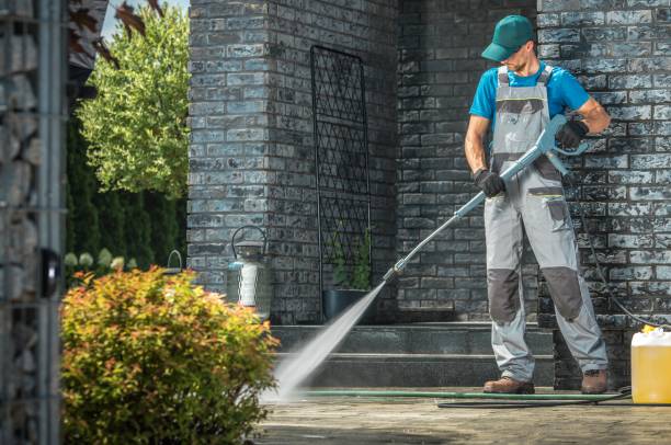 Best Playground Equipment Cleaning  in Allendale, CA