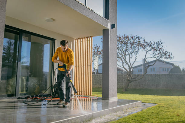 Best Driveway Pressure Washing  in Allendale, CA