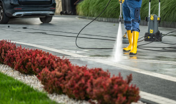 Best Gas Station Cleaning  in Allendale, CA