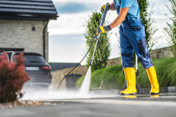 Best Factory Floor Cleaning  in Allendale, CA